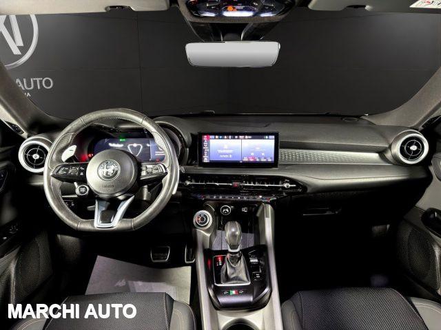 ALFA ROMEO Tonale 1.6 diesel 130 CV TCT6 Sprint