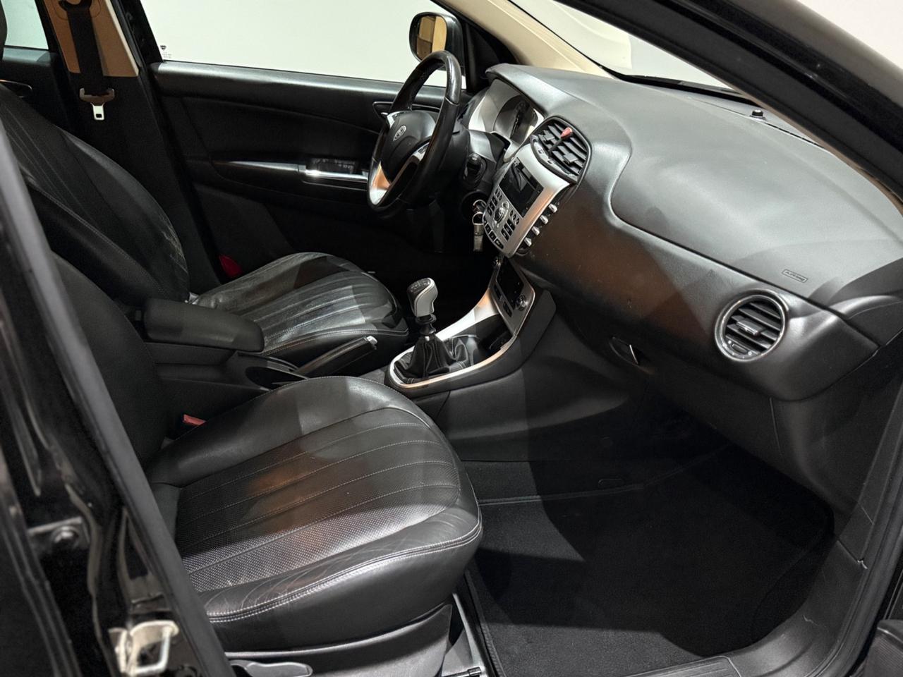 Lancia Delta 1.6 MJT Cv120/Kw88 Per Neopatentati