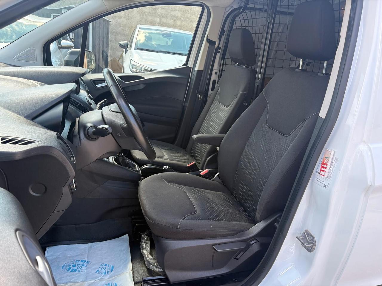 Ford Transit Courier 1.5 TDCi 100CV Van Trend *IVA COMPRESA*