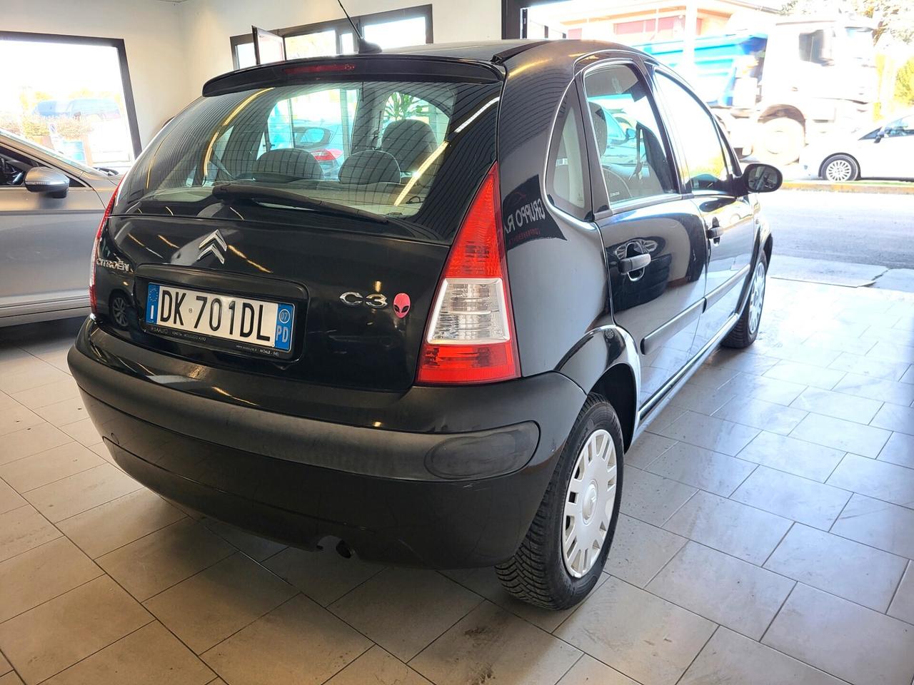 Citroen C3 1.1 Elegance