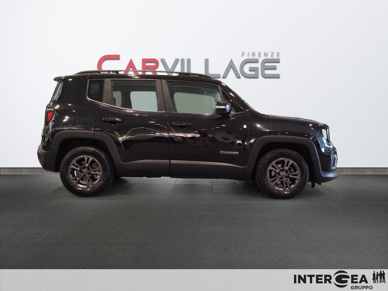 JEEP Renegade 1.0 t3 Longitude 2wd