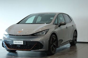 Cupra Born 58kWh 204CV