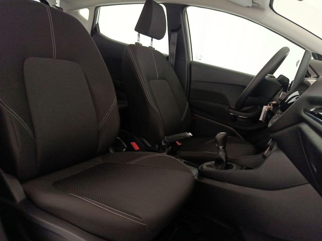 FORD Fiesta 7ª serie - Fiesta 1.1 75 CV 5 porte Titanium