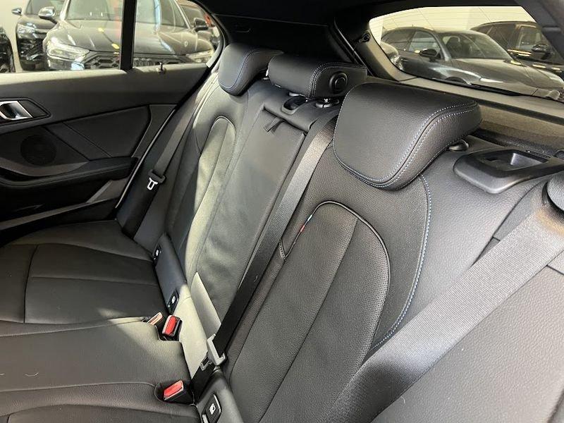 BMW Serie 1 M135i xdrive
