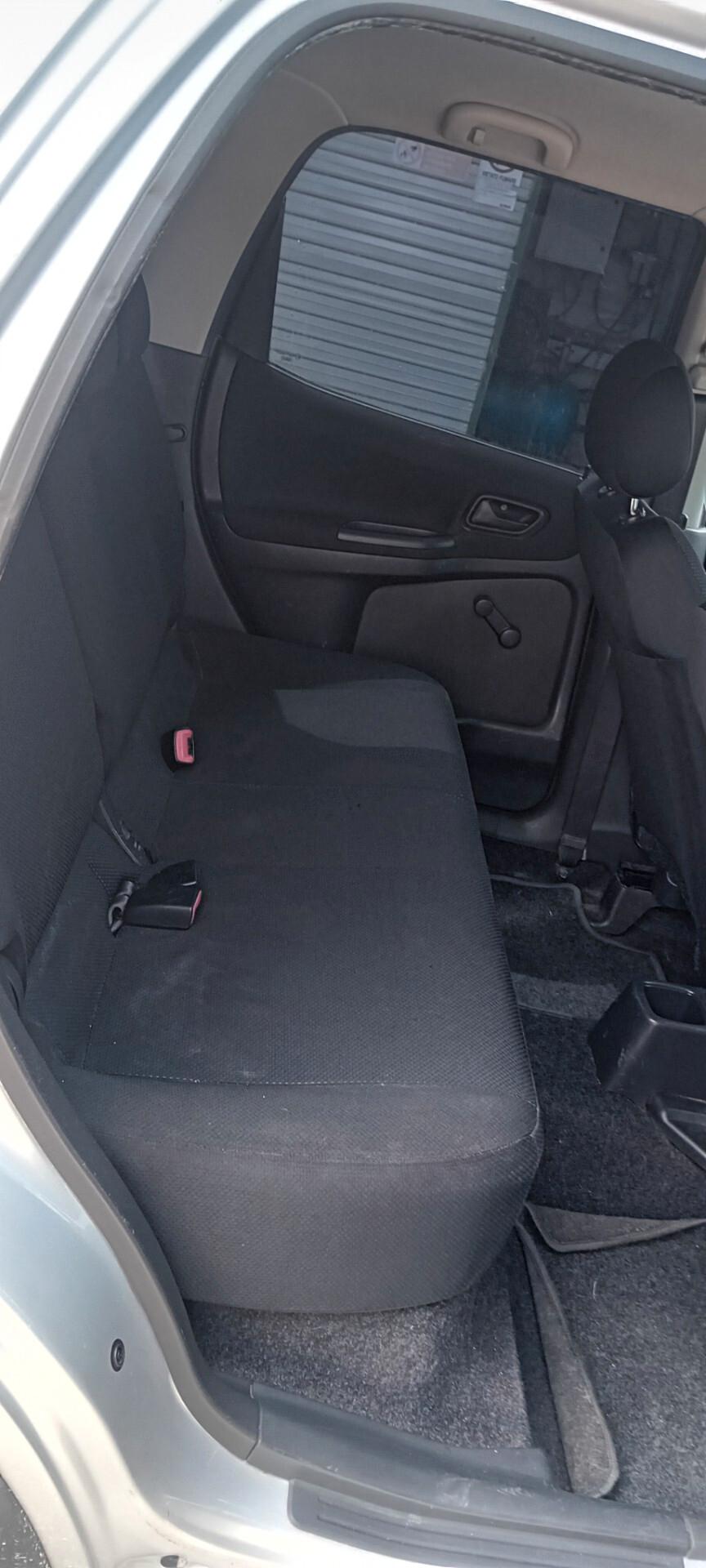 Suzuki Ignis 1.5 16V metano 4x4