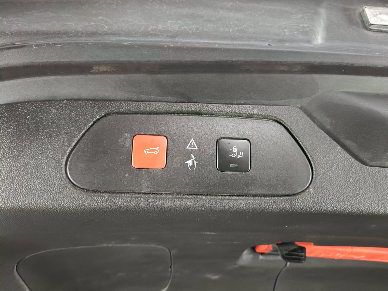 OPEL Grandland X - Grandland X 1.5 ecotec Ultimate s&s 130cv