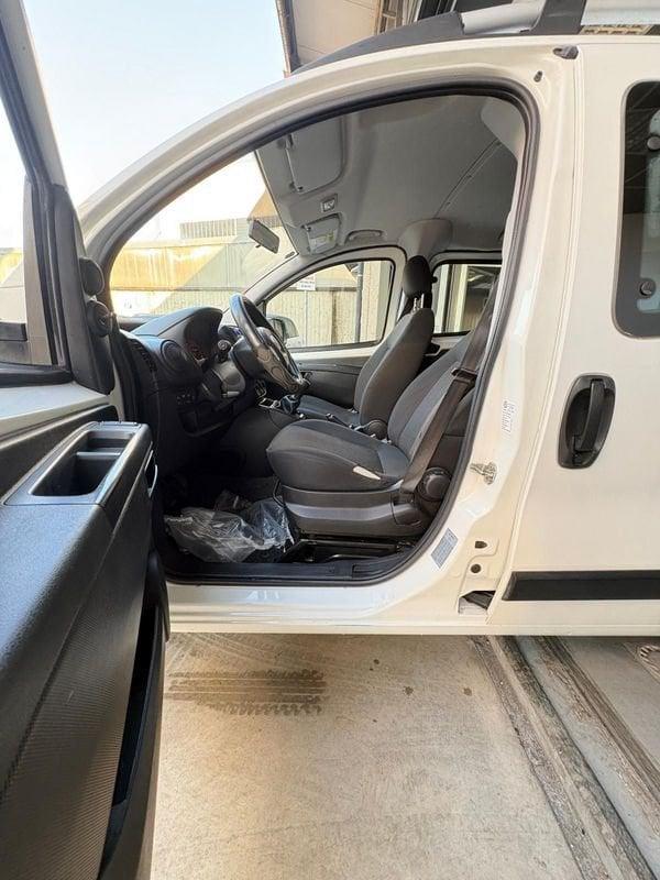 FIAT QUBO 1.3 MJT 95 CV Dynamic