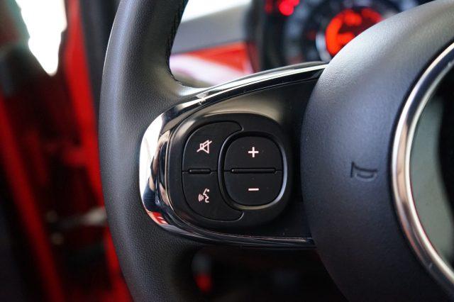 FIAT 500 1.0 Hybrid Lounge Italiana Ufficiale