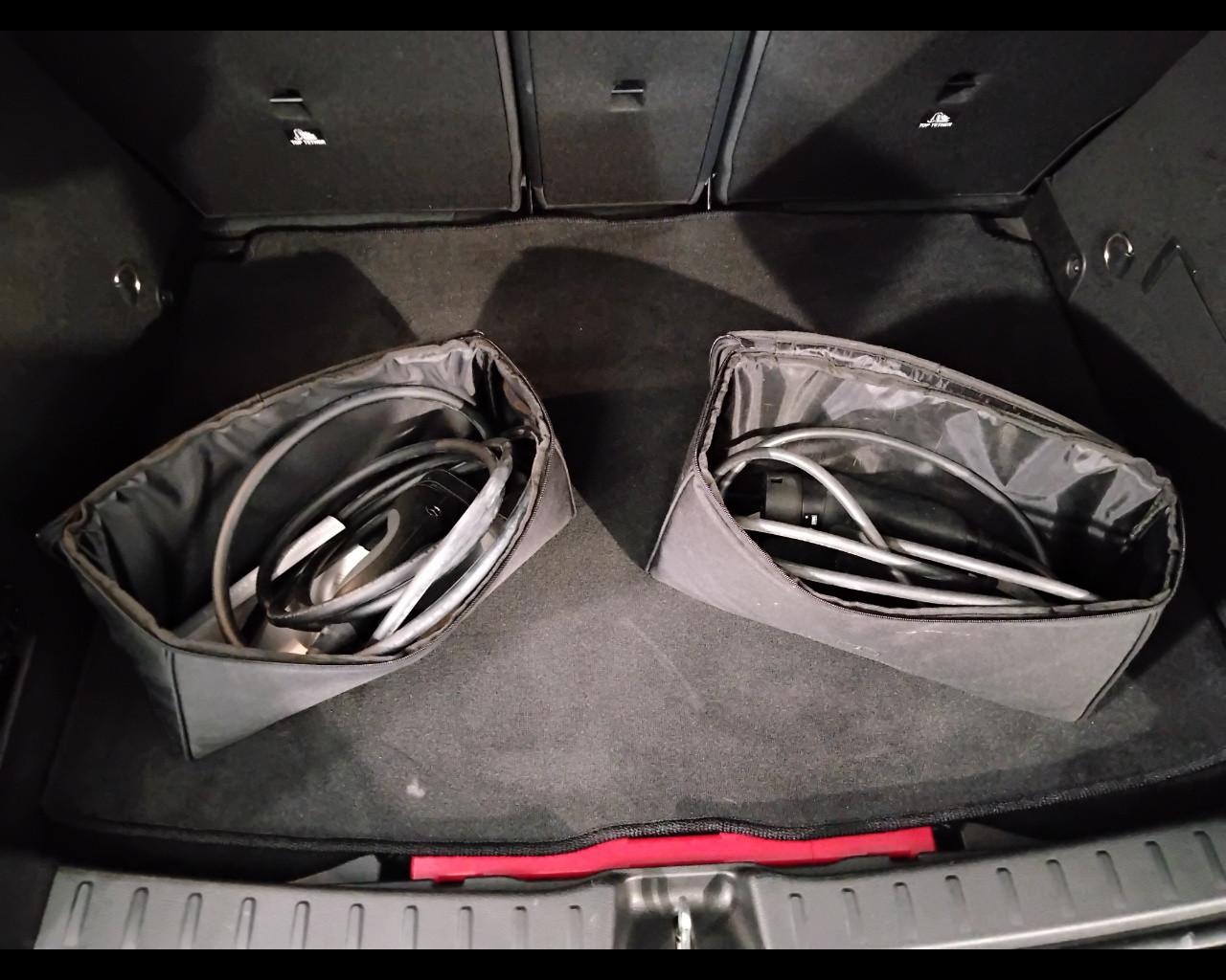 Mercedes-Benz GLA-H247 2020 - GLA 250 e phev (eq-power) Premium auto
