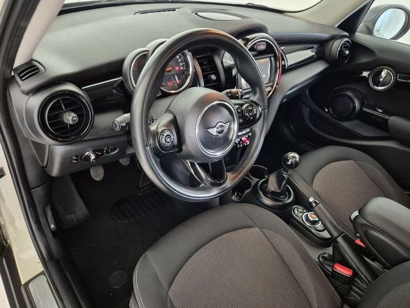 MINI Mini 2014 Diesel 1.5 Cooper D Business XL 5p