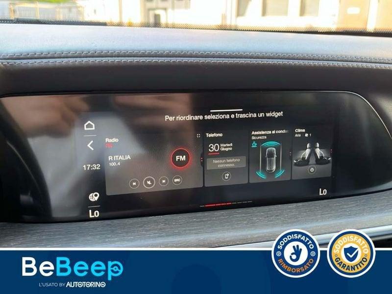 Alfa Romeo Stelvio 2.2 T EXECUTIVE Q4 190CV AUTO