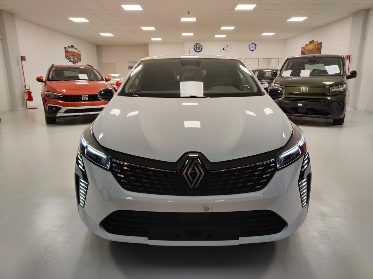 Renault Clio ECO-GPL km0 1.0 100cv