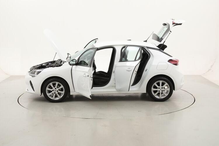 Opel Corsa Edition BR531255 1.2 Benzina 75CV