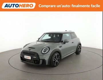 MINI Cooper S 2.0 Cooper S JCW Trim