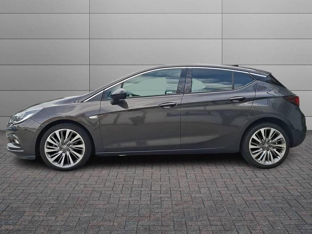 Opel Astra 5 Porte 1.6 CDTI Innovation