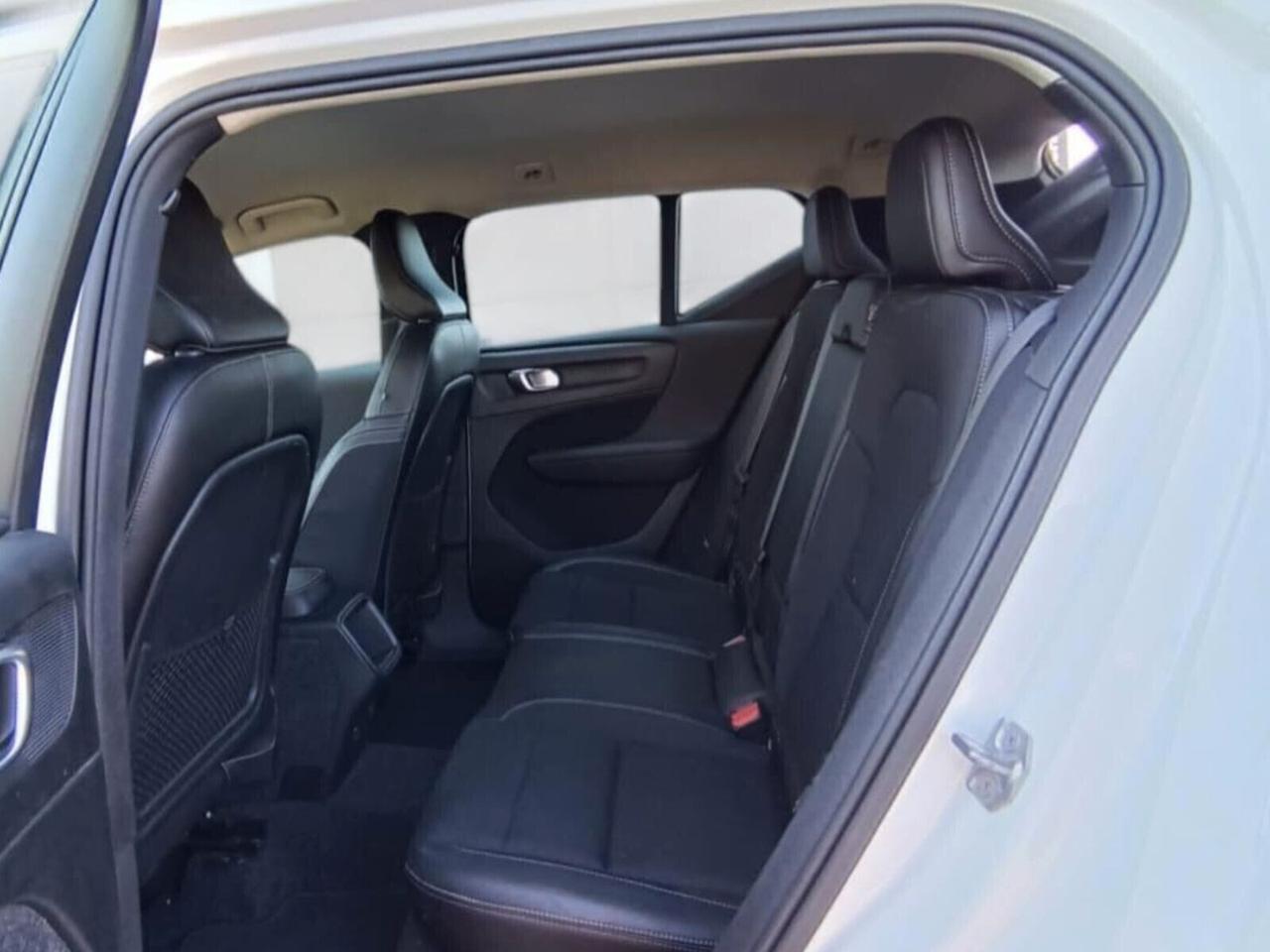 Volvo XC40 T3 INSCRIPTION