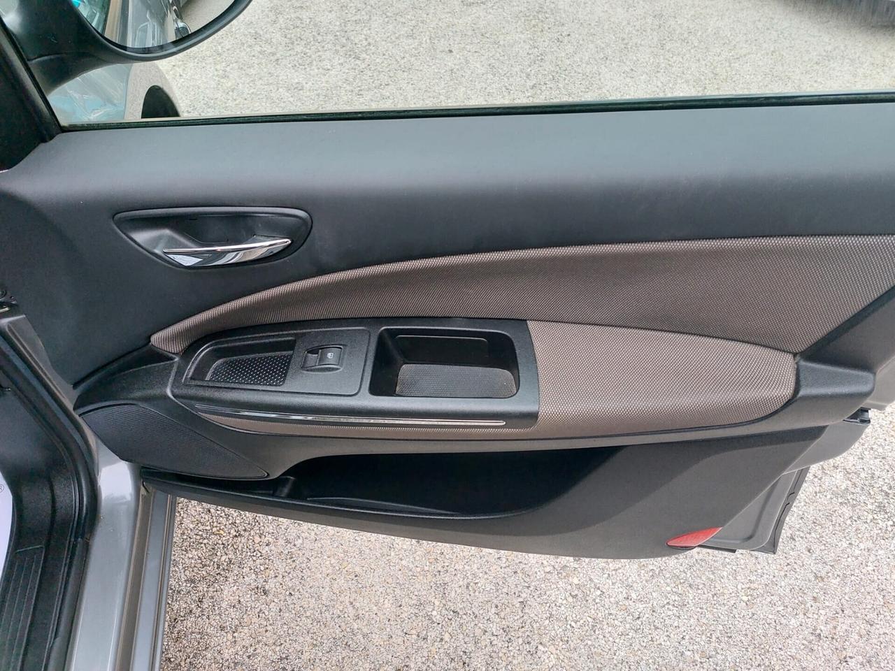 Fiat Bravo 1.6 MJT 120 CV DPF Dualogic MyLife (Cambio Automatico)