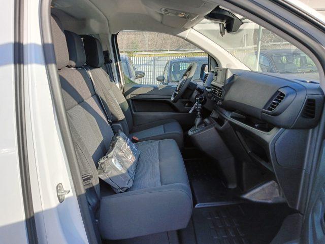 FIAT Scudo DC 6P 2.0 Diesel 145CV L N1 Furg. P. Maggiorata