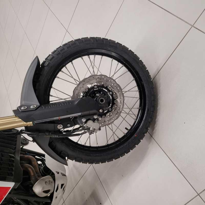Yamaha Ténéré 700 - 2022