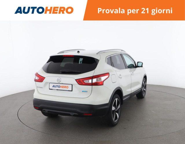 NISSAN Qashqai 1.5 dCi 360