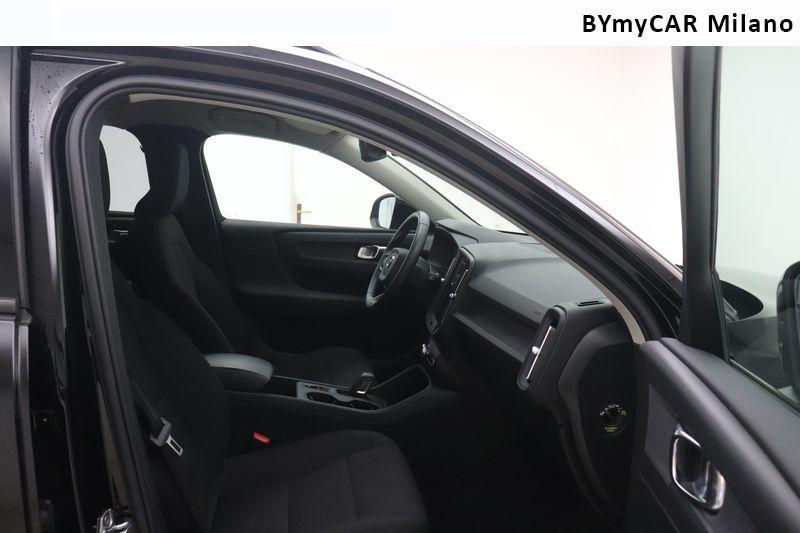 Volvo XC40 2.0 D3 Inscription Geartronic