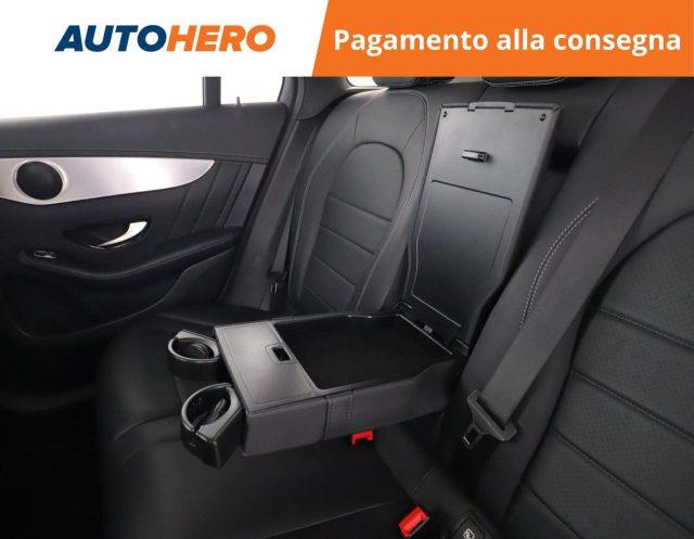 MERCEDES-BENZ GLC 350 e 4Matic Premium