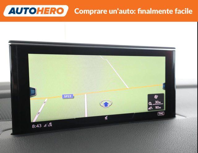 AUDI Q7 3.0 TDI 272 CV quattro tiptronic