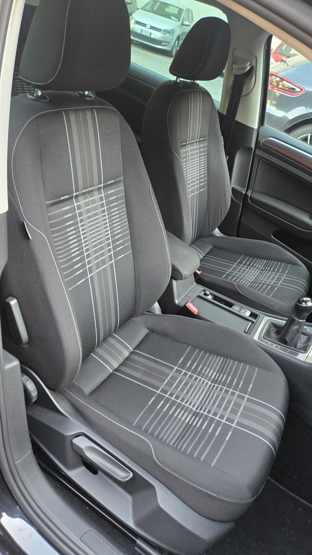 Volkswagen Golf 2.0 TDI 5p. Highline Lounge BlueMotion Technology