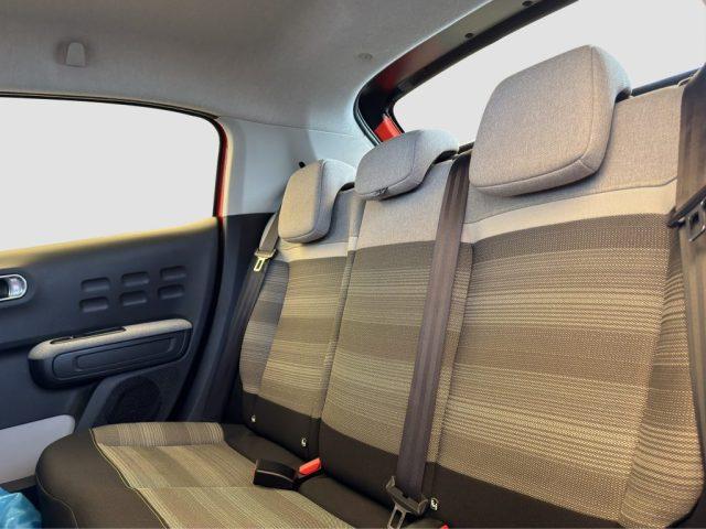 CITROEN C3 C3 PureTech 82 S&S Shine