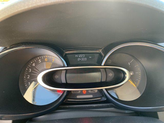 RENAULT Clio 1.2 75CV GPL 5 porte Live