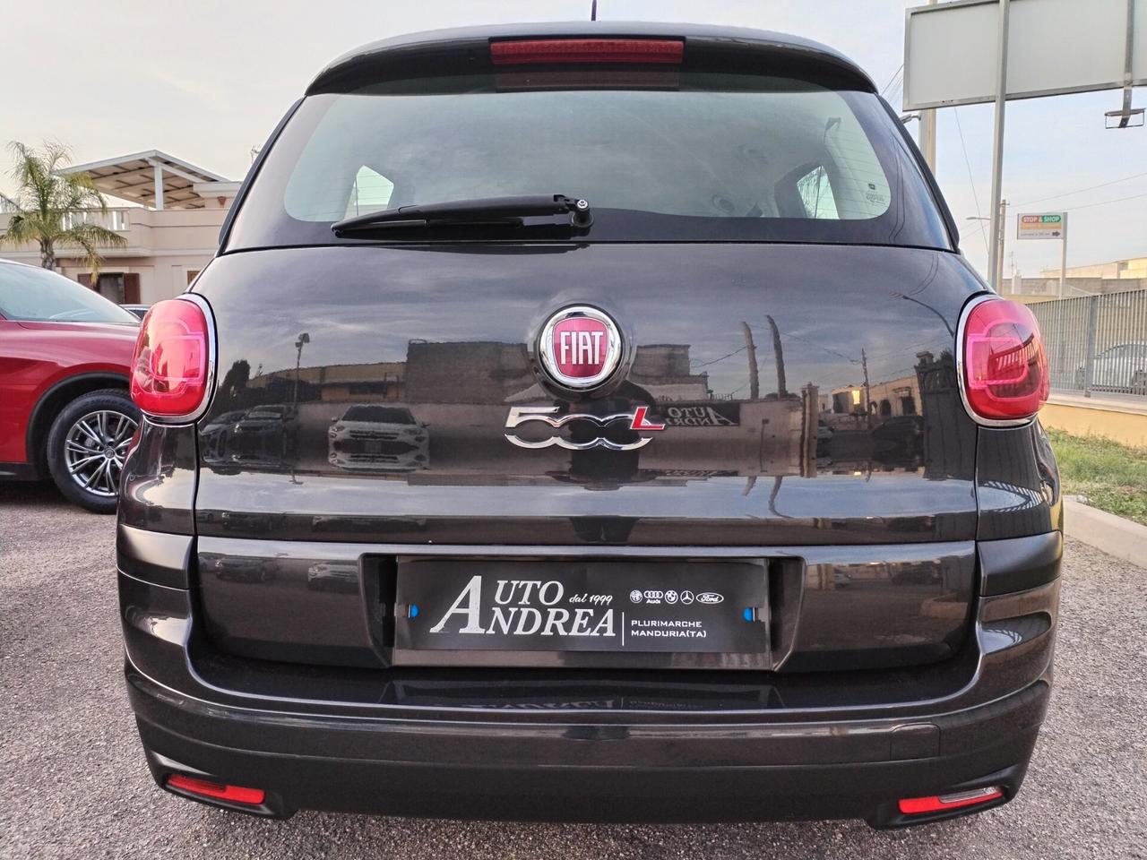 Fiat 500L 1.3 Multijet *******VENDUTA*******