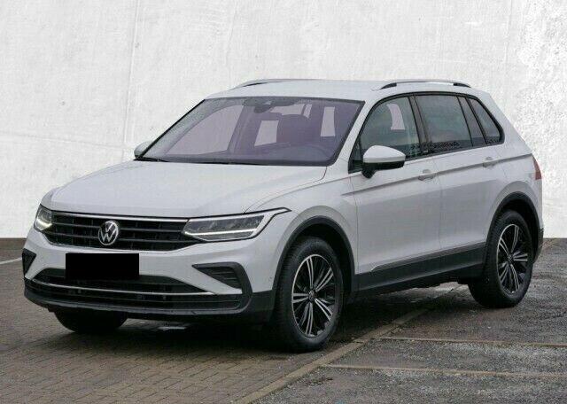 VW TIGUAN 2.0 TDI AUT TUTTI I MODELLI