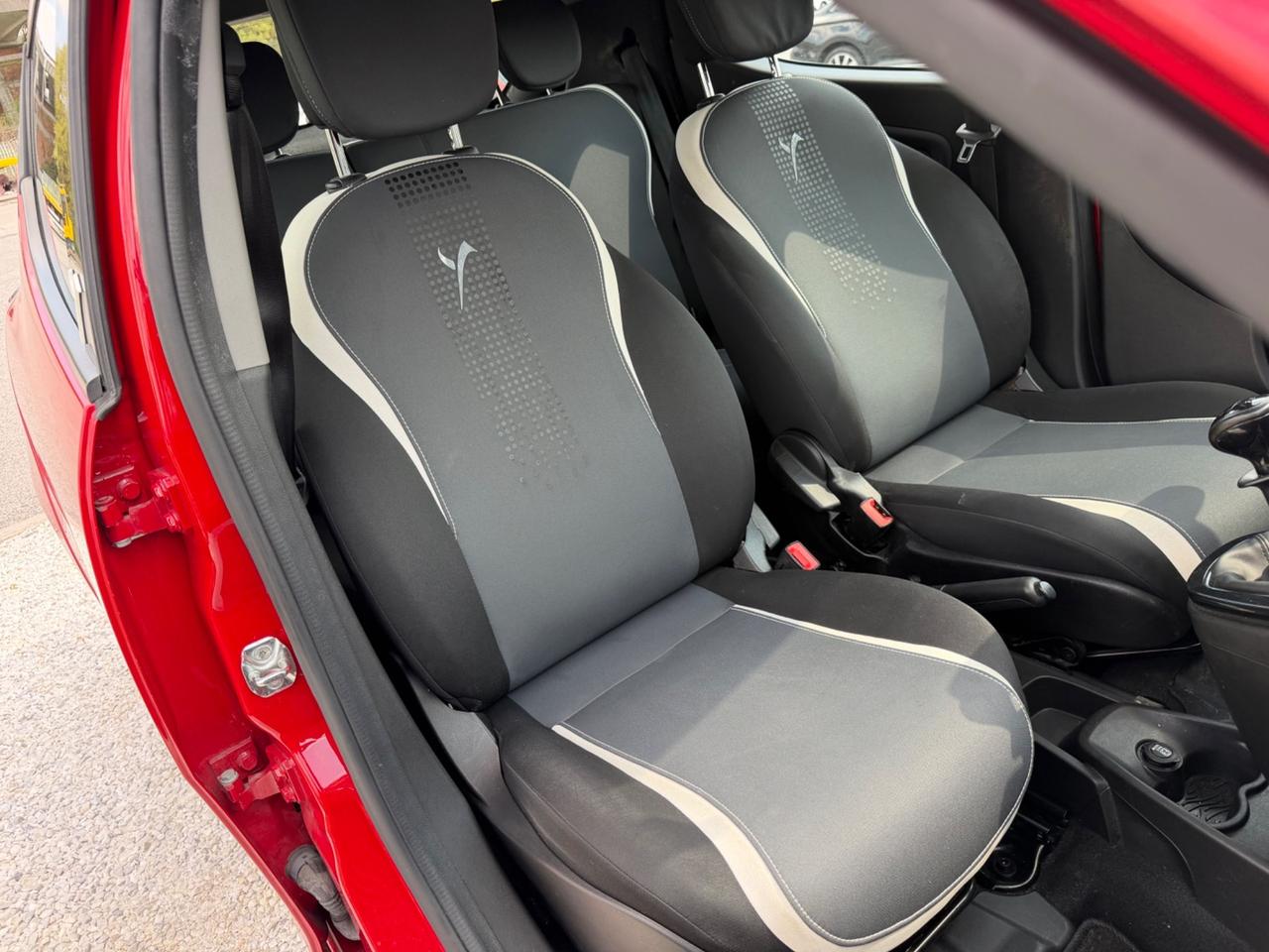 Lancia Ypsilon 1.2 Elefantino “ 42 Mila Km CERTIFICATI “