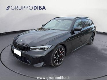 BMW Serie 3 G21 2022 Touring 320d Touring mhev 48V xdrive MSport auto