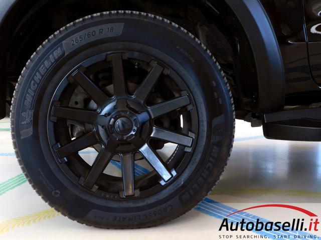 FORD Ranger 3.2 TDCi DC WILDTRAK 5PT AUTOMATICO 200CV