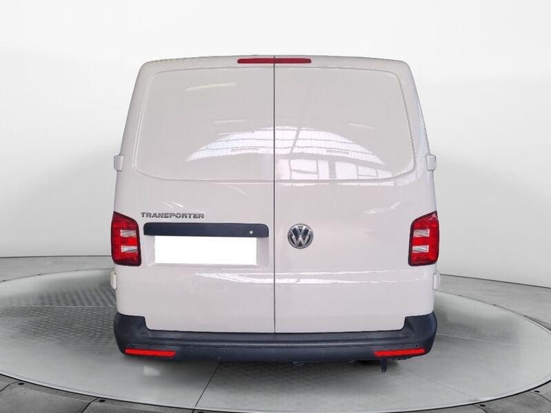 Volkswagen Transp. Transporter 2.0 TDI 150CV PC Furgone