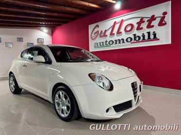 ALFA ROMEO MiTo 1.3 JTDm 95 CVDistinctive
