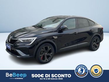 Renault Arkana 1.6 E-TECH HYBRID R.S. LINE 145CV