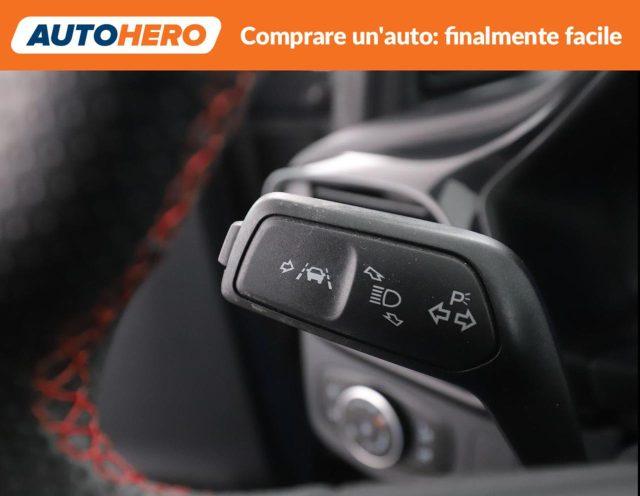 FORD Puma 1.0 EcoBoost Hybrid 125 CV S&S ST-Line