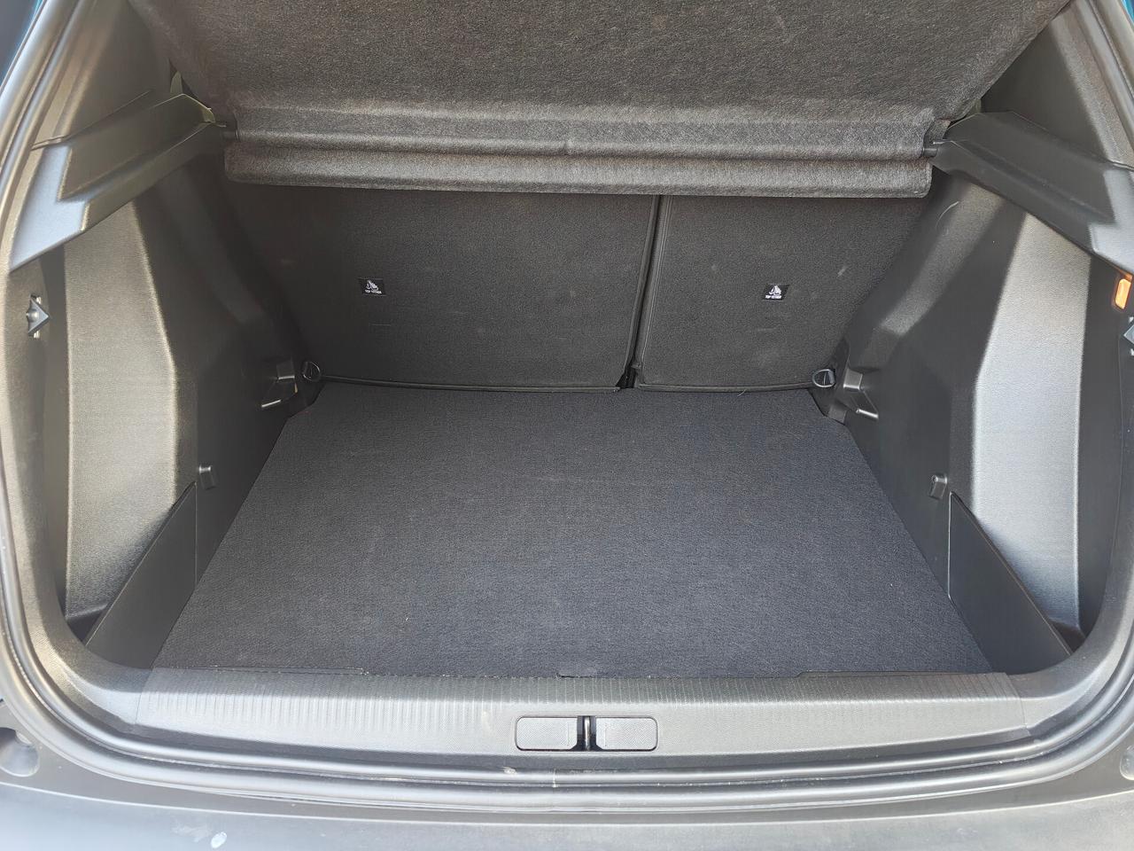 Peugeot 2008 PureTech 130 S&S EAT8 Allure