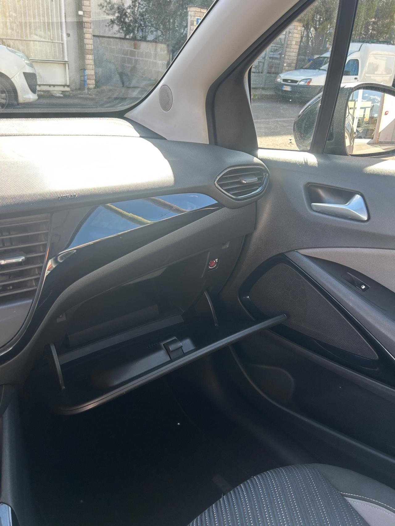 Opel Crossland X 1.5 102 CV DESIGN 120 ANS-2019/HEAD UP DISPLAY/NAVI