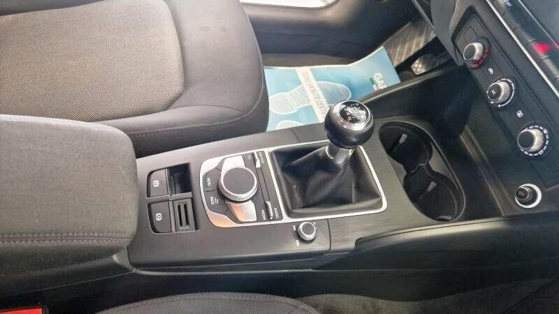 Audi A3 Sportback 30 1.6 TDI 116 CV S&S Business