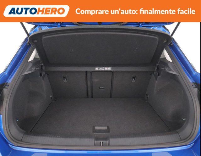 VOLKSWAGEN T-Roc 1.5 TSI ACT DSG Style BlueMotion Technology