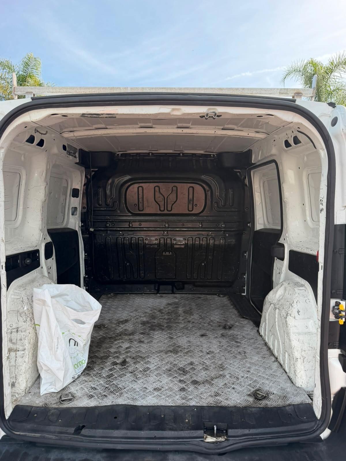 Fiat Doblo Doblò 1.3 MJT PC-TN Cargo Lamierato
