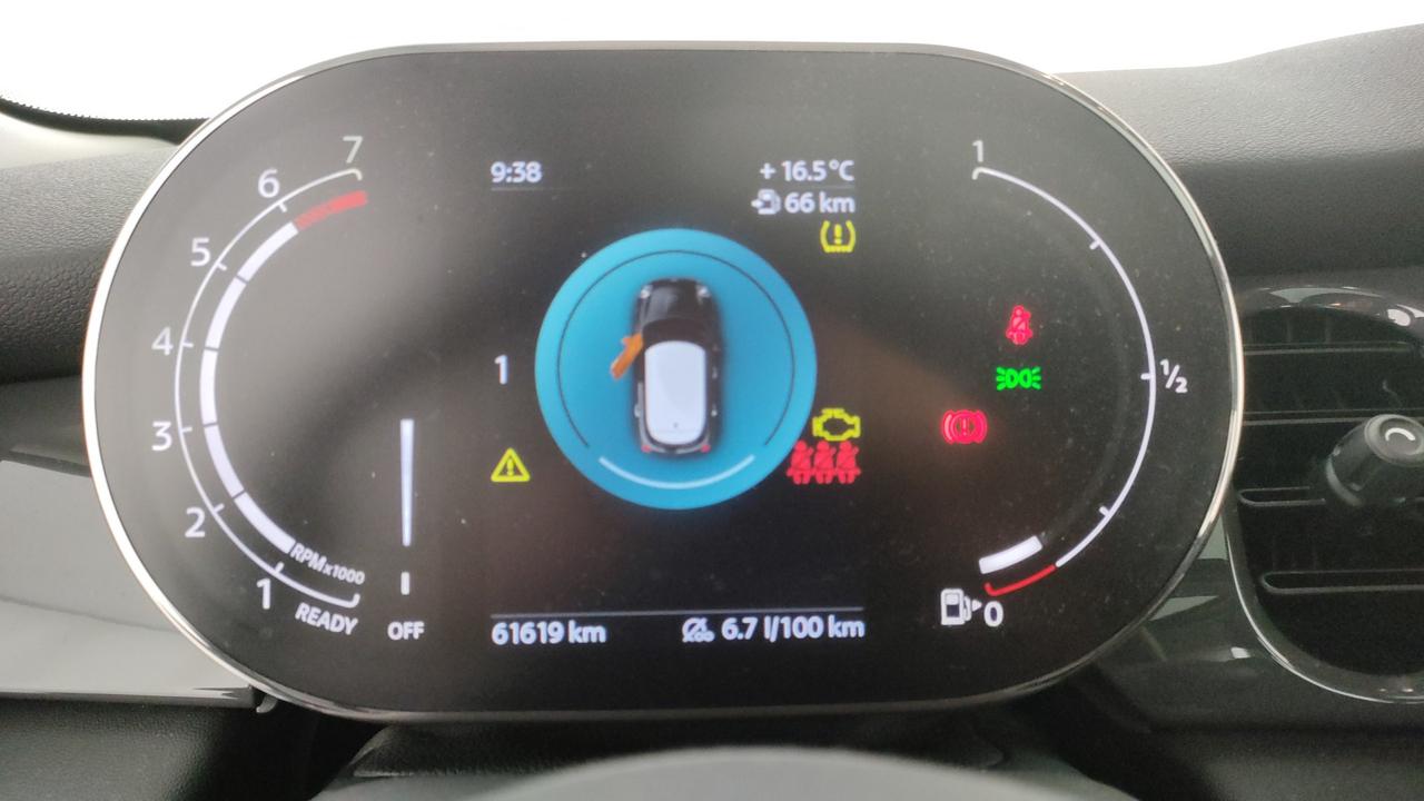 MINI Mini 5p 1.5 Cooper Camden