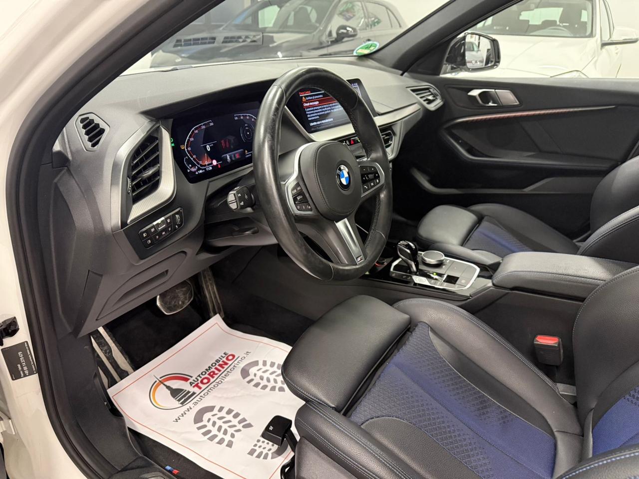 Bmw 118 118i 5p. Msport