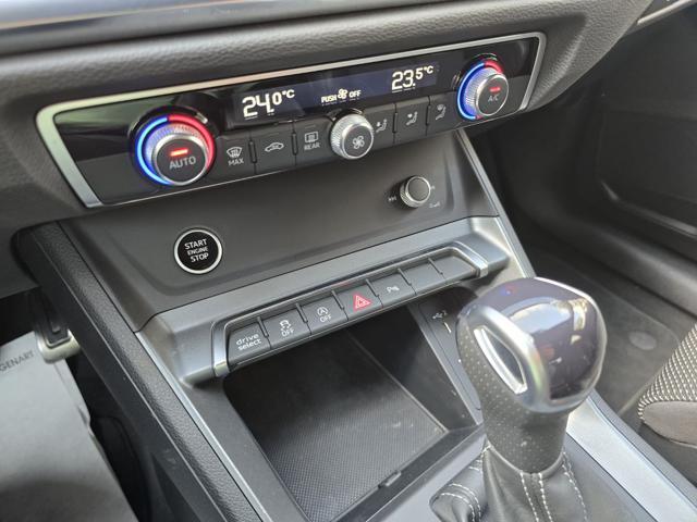 AUDI Q3 Sportback 40 TDI quattro S tronic S line