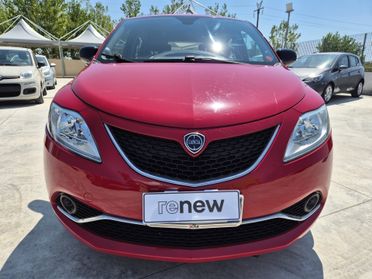 Lancia Ypsilon 1.2 69 CV 5 porte GPL Ecochic Gold