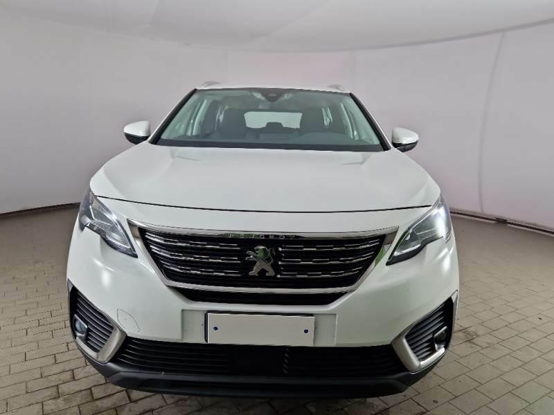 PEUGEOT 5008 BlueHDi 130 Business EAT8 S/S aut.