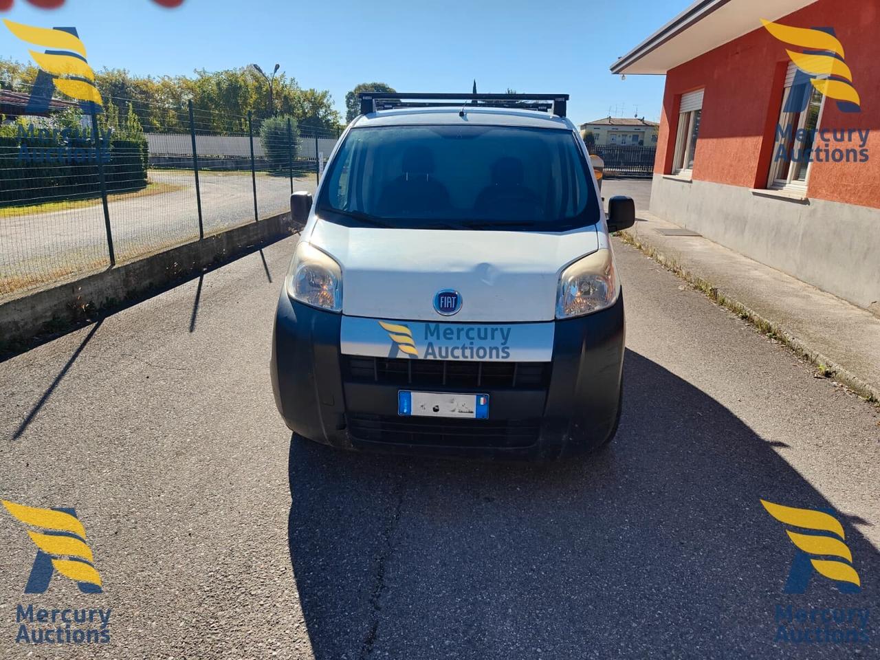 FIAT FIORINO